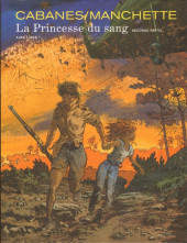La princesse du sang -2TT- Seconde partie