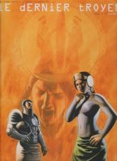 Le dernier Troyen -4Cof- Carthago
