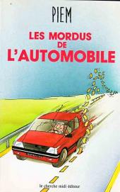 (AUT) Piem -a- Les mordus de l'automobile