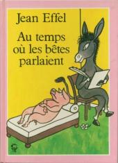 Au temps où les bêtes parlaient - De l'être et du savoir