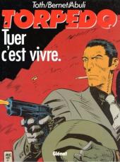 Torpedo -1c1997- Tuer c'est vivre