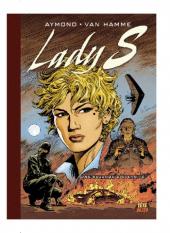 Lady S. -7TL- Une seconde d'éternité