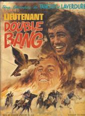 Tanguy et Laverdure -13a1971- Lieutenant Double Bang