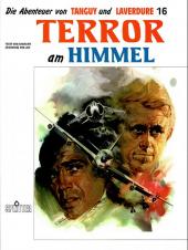 Tanguy und Laverdure (Die Abenteuer von) -16- Terror am himmel