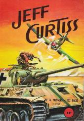 Jeff Curtiss -5- D'homme à homme
