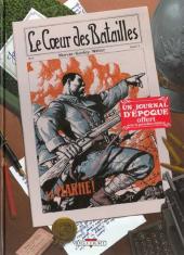 Le cœur des batailles -1a2008- La Marne !