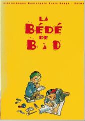 (DOC) Études et essais divers -1'- La Bédé de B à D