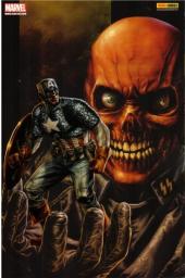 Marvel Icons (Panini comics - 2011) -6TL- La Pépinière