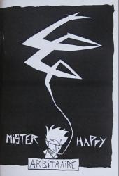 Mister Happy