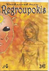 Regroupokis - Tome 5