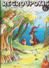 Regroupokis - Tome 6