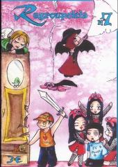 Regroupokis - Tome 7
