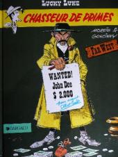 Lucky Luke -39FW- Chasseur de primes