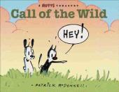 Mutts (1996) -HS 8- Call of the wild