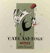 Mutts (1996) -2- Cats and dogs
