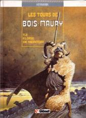 Les tours de Bois-Maury -2b1995- Eloise de Montgri