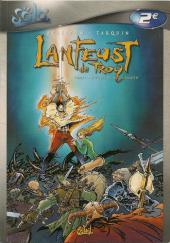 Lanfeust de Troy -1Solo- L'Ivoire du Magohamoth
