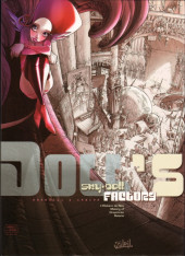 Sky-Doll -HSa- Doll's Factory