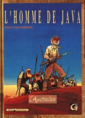 L'homme de Java -2a1991- L'australien