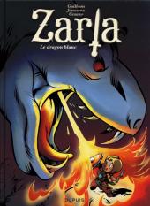 Zarla -2a2011- Le dragon blanc