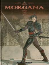 Morgana -1a2005- La porte du Ciel