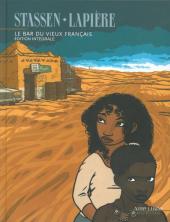Le bar du vieux Français -INTa2007- Le Bar du vieux Français
