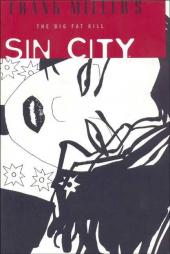 Sin City: The Big Fat Kill -INTc- The Big Fat Kill