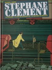 Stéphane Clément -INT01a2011- Le guêpier - À l'est de Karakulak - Le repère de Kostlov