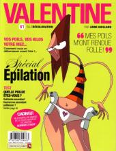 Valentine -1a2008- ElleDécoloration