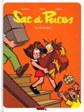 Sac à Puces -6a2009- Ça déménage