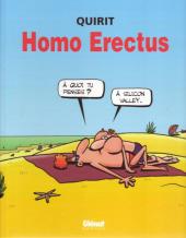Homo Erectus