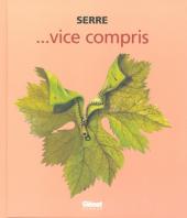 (AUT) Serre, Claude -4d2002- ...vice compris