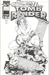 Tomb Raider : The Series (1999) -1a- The Medusa mask