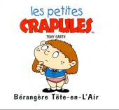 Les petites crapules - Bérangère Tête-en-L'Air