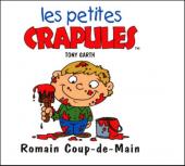 Les petites crapules - Romain Coup-de-Main