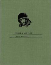 Willie and Joe -2- The WWII Years