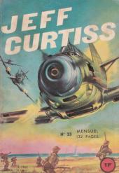Jeff Curtiss -23- La forteresse Europe