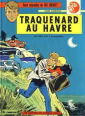 Ric Hochet -1e1987- Traquenard au Havre