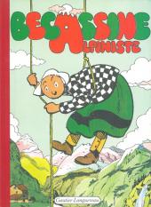 Bécassine -10e1993- Bécassine alpiniste