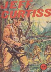 Jeff Curtiss -14- Là où la guerre passe