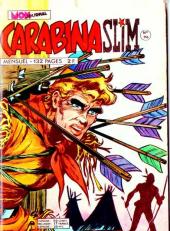 Carabina Slim -96- Rio Amarillo