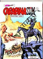 Carabina Slim -118- Le mouton enragé