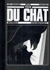 Les yeux du chat -Pir- Les Yeux du chat