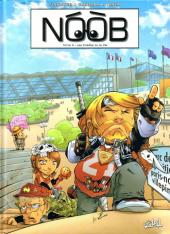 NOOB -4TL- Les crédits ou la vie