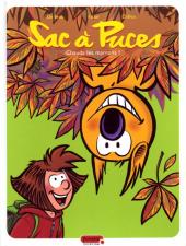 Sac à Puces -2a2008- Chauds les marrons !