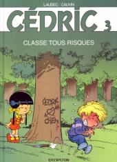 Cédric -3b2004- Classe tous risques