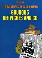 Jack Palmer -1b1981- Gourous Derviches and Co