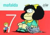 Mafalda (en espagnol) -7a2010- Mafalda