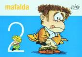 Mafalda (en espagnol) -2a/2009- Mafalda