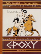 Epoxy - Tome TL